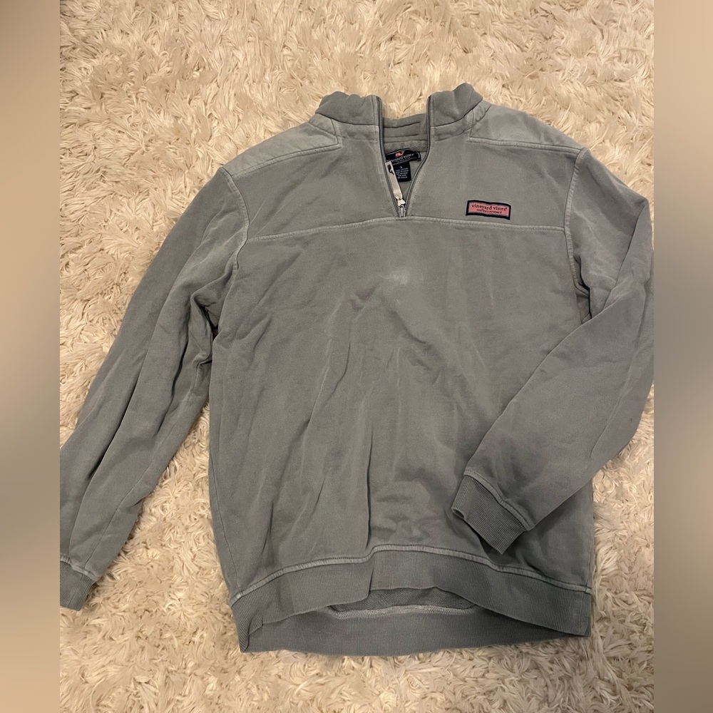 Vineyard Vines Quarter-Zip